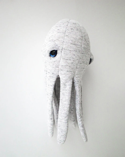 Mini Octopus von Big Stuffed